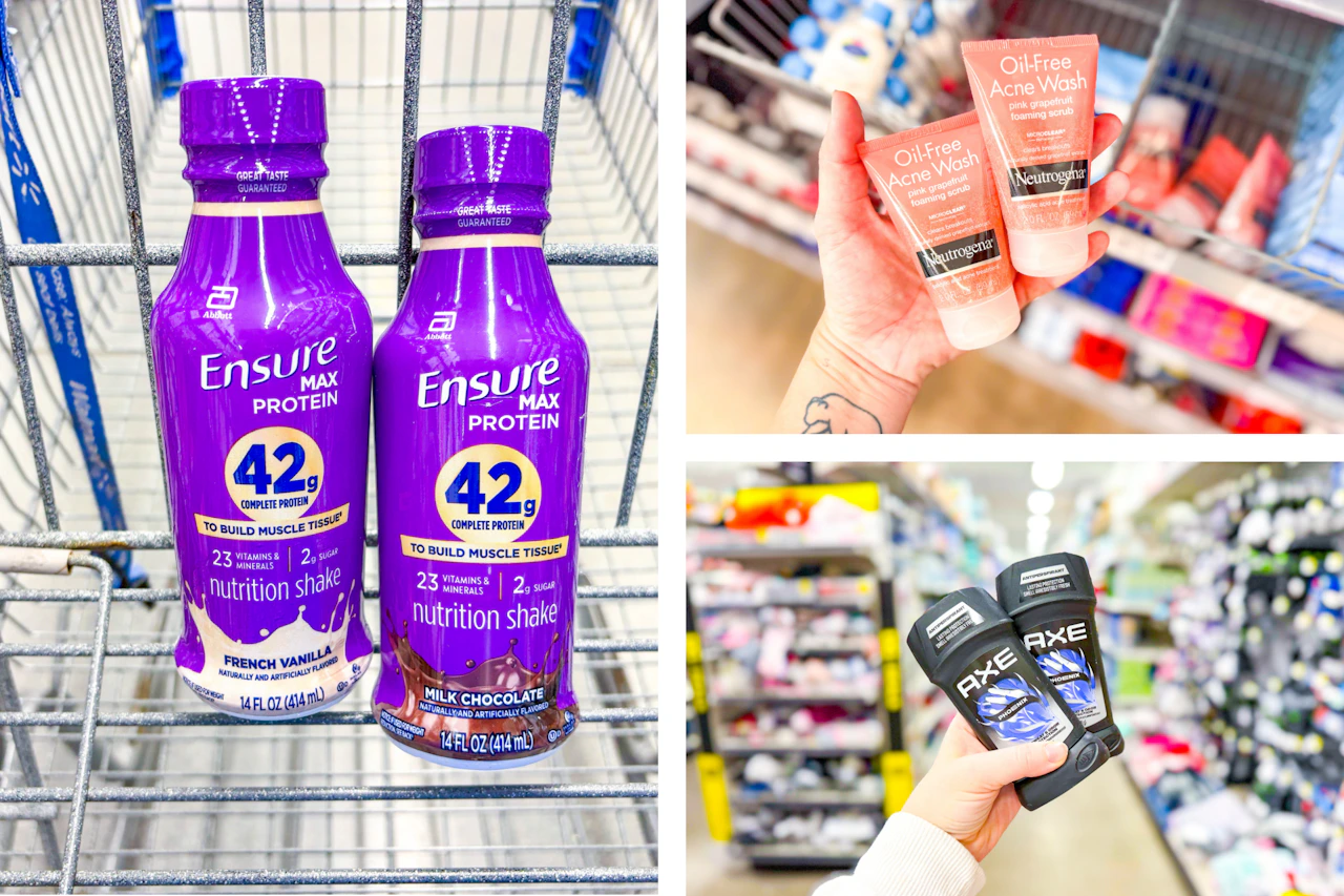 Giant Eagle Coupons and Deals The Krazy Coupon Lady