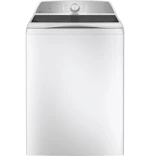GE Profile Top-Load Washer