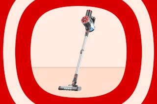 amazon stick vacuum