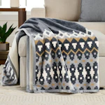 Better Homes & Gardens Throw Blanket