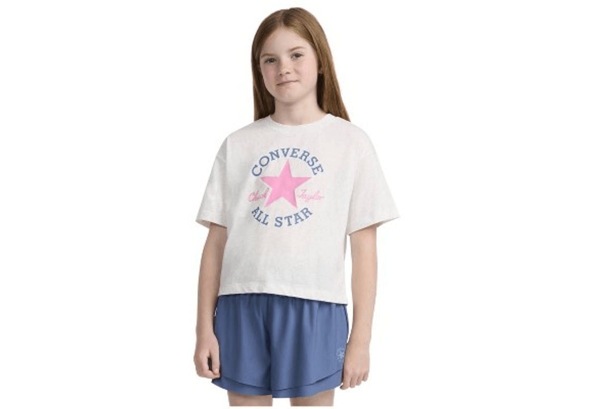 Converse Kids' Graphic Tee