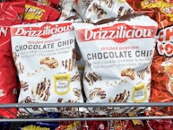 Drizzilicious Popcorn