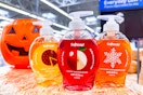 Walmart Softsoap limited-edition hand soap