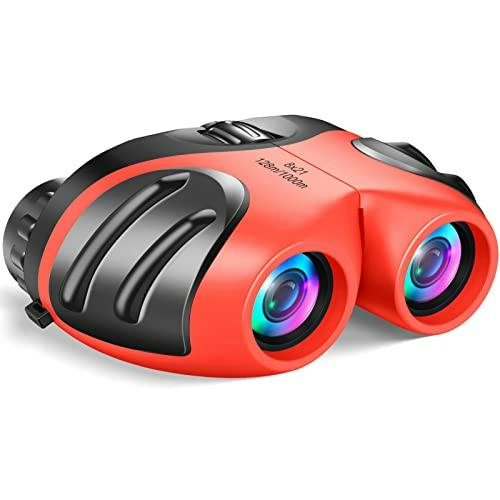 Kids' Waterproof Binoculars