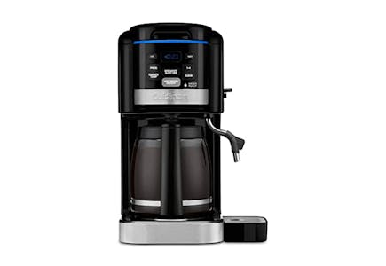 Cuisinart Coffee Maker