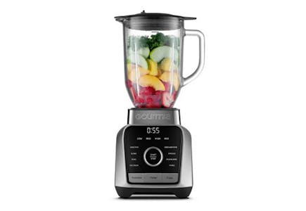 Gourmia Digital Blender