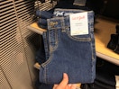 Target Cat & Jack toddler jeans