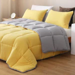 Reversible Bed Comforter