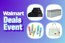 Copy of Walmart Deals Event Feature