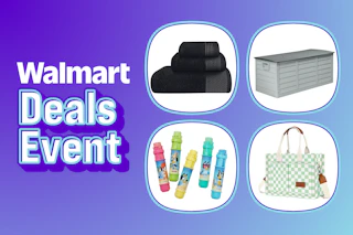 Copy of Walmart Deals Event Feature