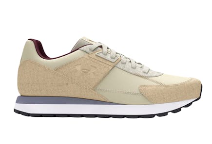 Under Armour Men's Shoes