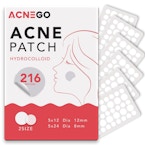 Pimple Patches