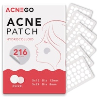 Pimple Patches