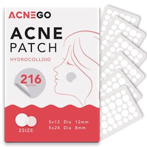 Pimple Patches
