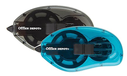 Office Depot Correction Tape