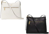 Kate Spade Leather Crossbody Bag