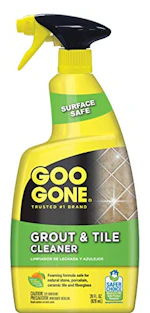 Goo Gone Grout & Tile Cleaner