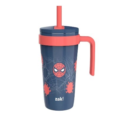 Zak Designs Spider-Man Tumbler