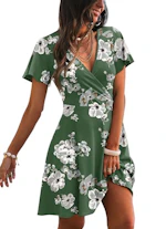 Women's Spring Dress