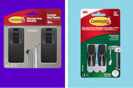 Command Hook Sale