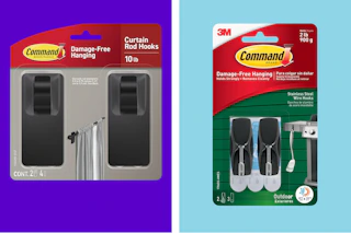 Command Hook Sale