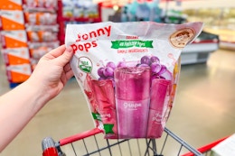 Costco Drops Price on Jonny Pops Organic Freezer Pops to $6.99 (Reg. $9.49) card image
