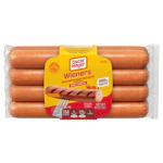 2 Oscar Mayer Hot Dog Packs