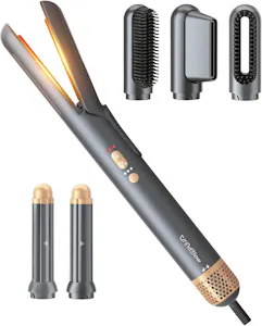 6-in-1 Hair Multi-Styler
