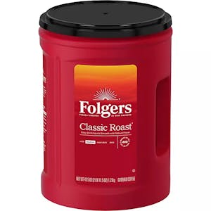 Folgers Ground Coffee