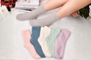 amzon fuzzy sock