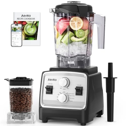 Blender & Grinder Combo
