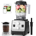Blender & Grinder Combo