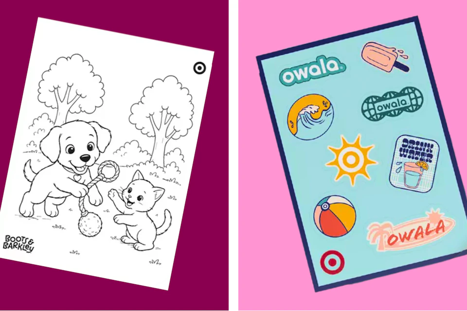 Target Store Events 2026: Free In-Store Events, Giveaways & Kids ...
