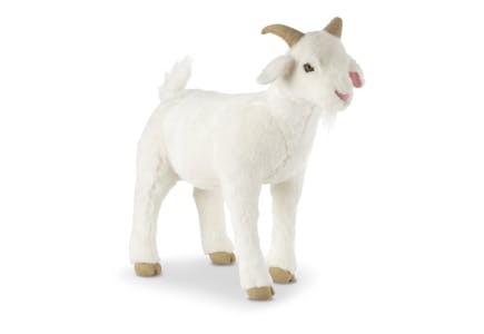 Melissa & Doug Giant Goat