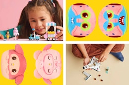 Walmart toy deals hybrid - Oct 2