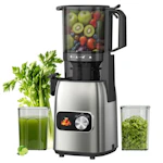 Cold Press Juicer
