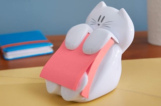 amazon-post-it-cat-dispenser-2022-screenshot