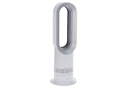 Dyson Hot & Cool Bladeless Fan