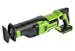 Greenworks Reciprocating Saw