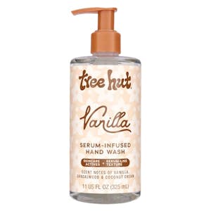 Tree Hut Hand Wash