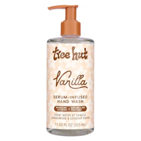 Tree Hut Hand Wash