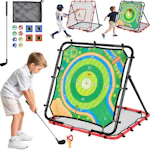 Golf Chipping Game Set