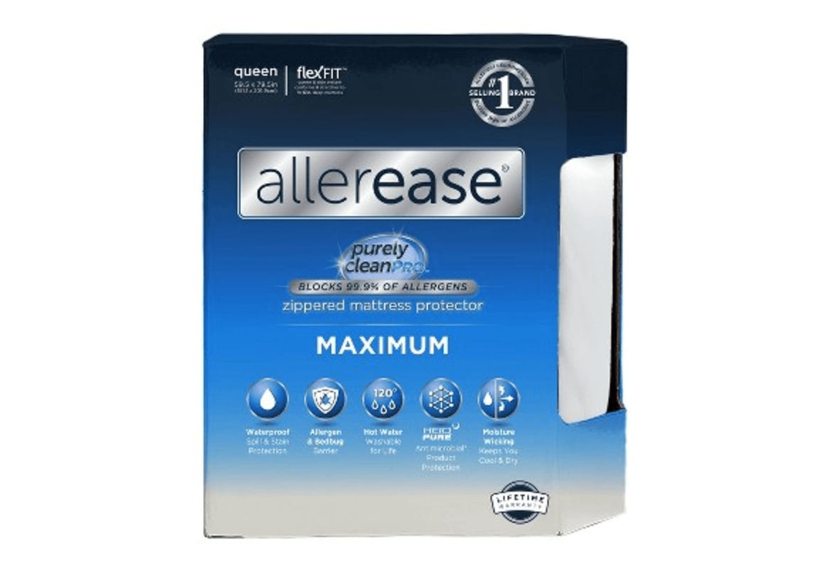 Allerease Mattress Protector