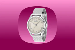 Stock image of Invicta watch