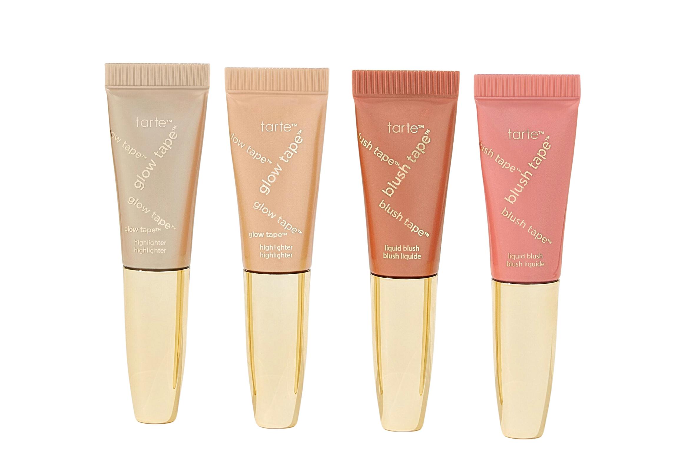 Tarte Blush Set ($64 Value)