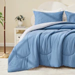 Queen Comforter Set