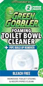 Green Gobbler Toilet Bowl Cleaner