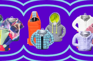 Meh Puffin Insulated Beverage Coolers Feature Image