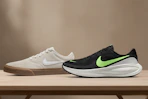 nike shoes