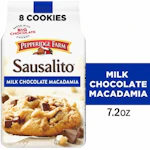 Pepperidge Farm Cookies Bag
